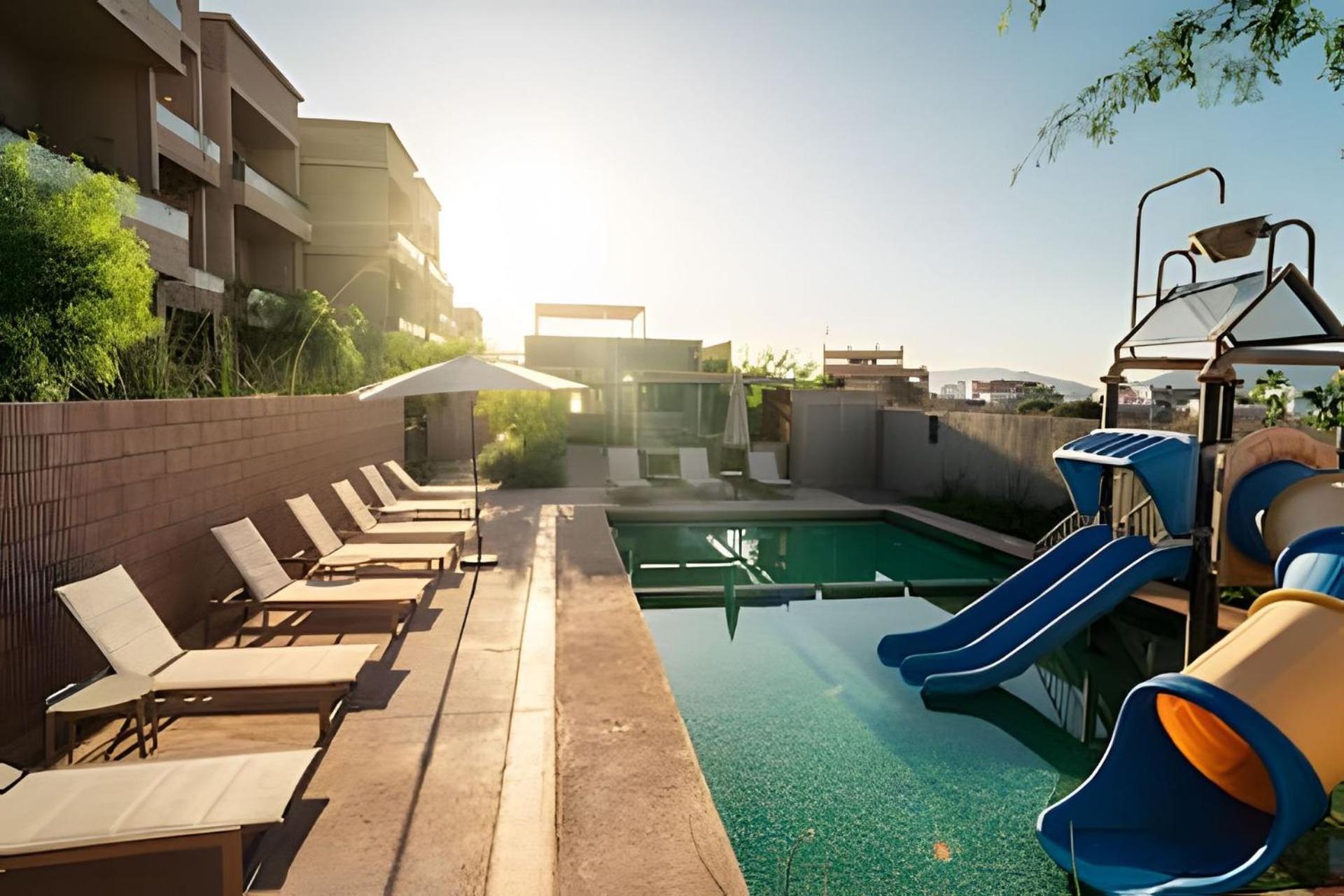Condominios Evamar San Carlos San Carlos Nuevo Guaymas Экстерьер фото