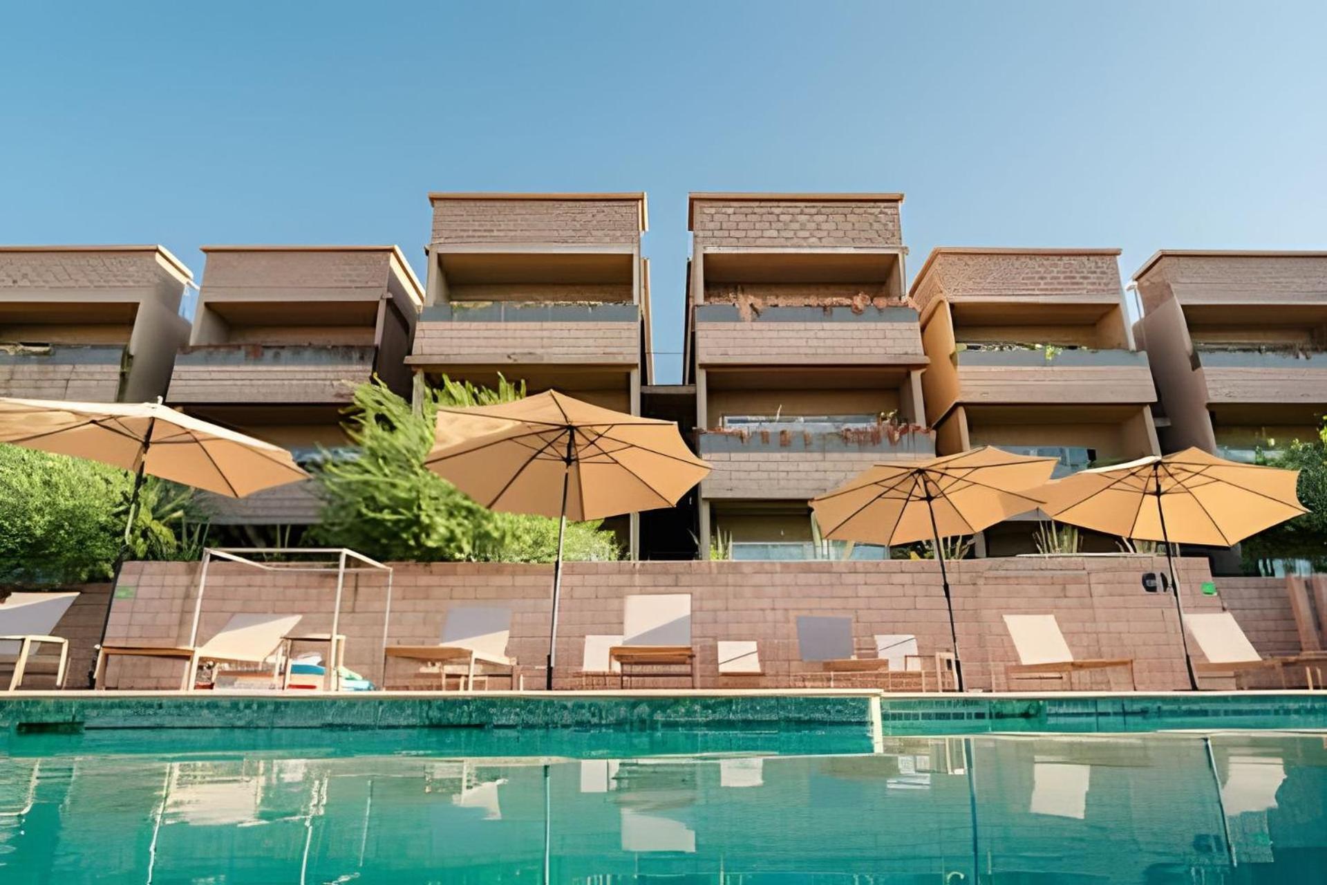 Condominios Evamar San Carlos San Carlos Nuevo Guaymas Экстерьер фото