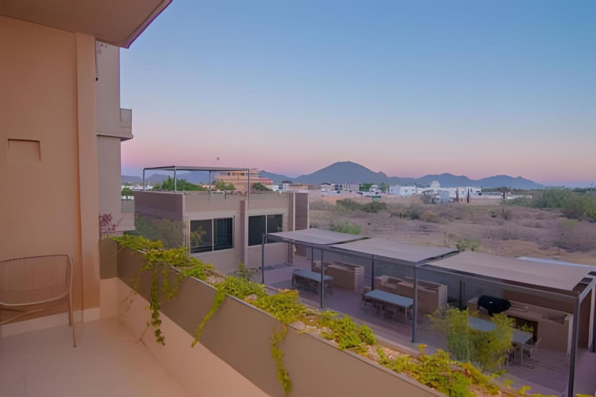 Condominios Evamar San Carlos San Carlos Nuevo Guaymas Экстерьер фото